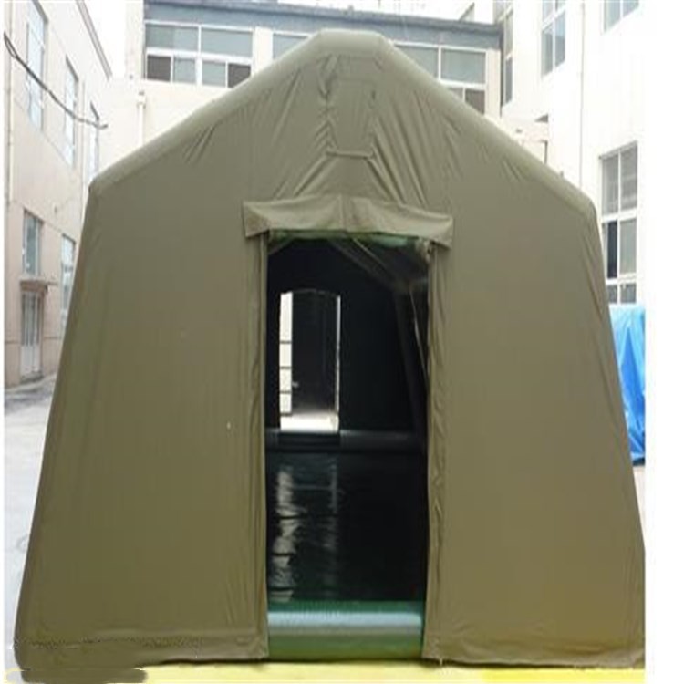 播州充气军用帐篷模型生产工厂
